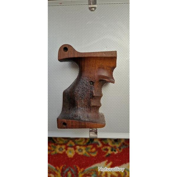 crosse  ergonomique