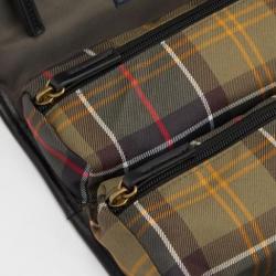 Tartan trousse de toilette Classic / Beacon Barbour