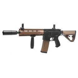 REPLIQUE AEG ARCTURUS LWT MK-2 CQB 10' SPORT SE BI-TON