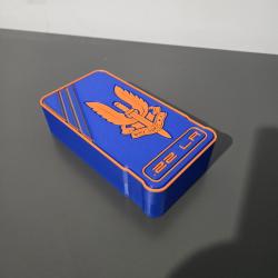 boite a munition 22LR