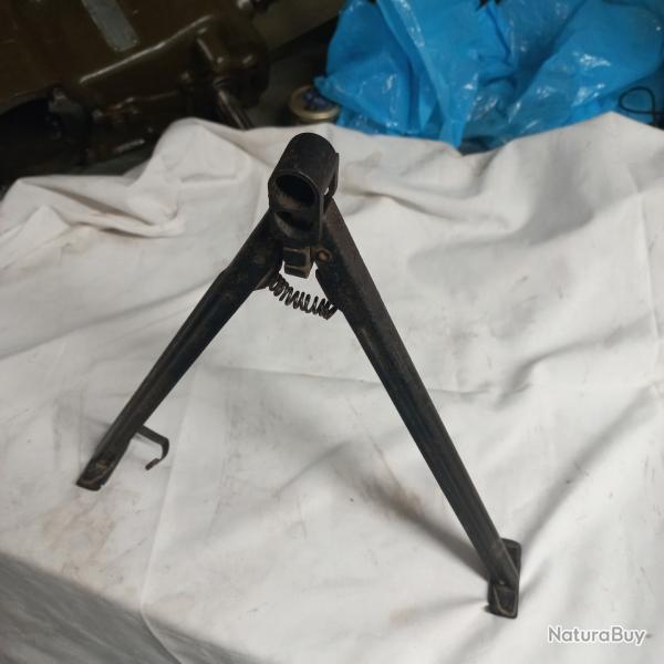 Bipied RPK AK47 Kalachnikov