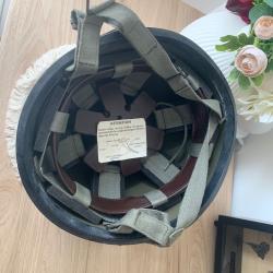 Casque lourd F1 armée française neuf