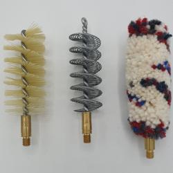 Ecouvillons "SOLOGNAC" : calibre 12.