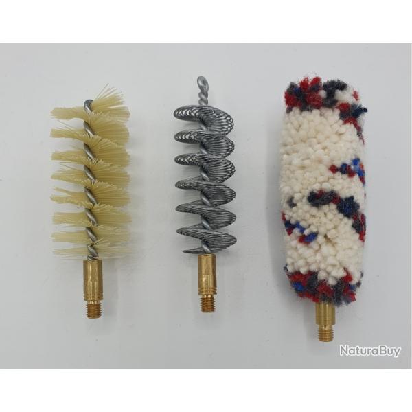 Ecouvillons "SOLOGNAC" : calibre 12.