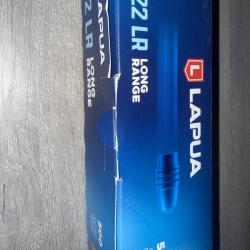 22Lr lapua Long Range par 500