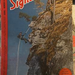 SIGNAL - NUMÉRO 8 - 1944