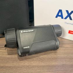 Pulsar - monoculaire THERMIQUE AXION 2 XQ35 PRO