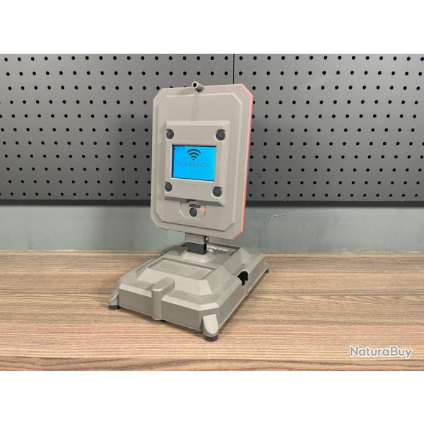 Chronographe True Ballistic