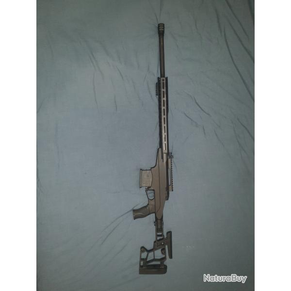 Carabine BCM rt20 cal 308