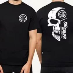 T-shirt SIG SAUER type 2 LIVRAISON GRATUITE