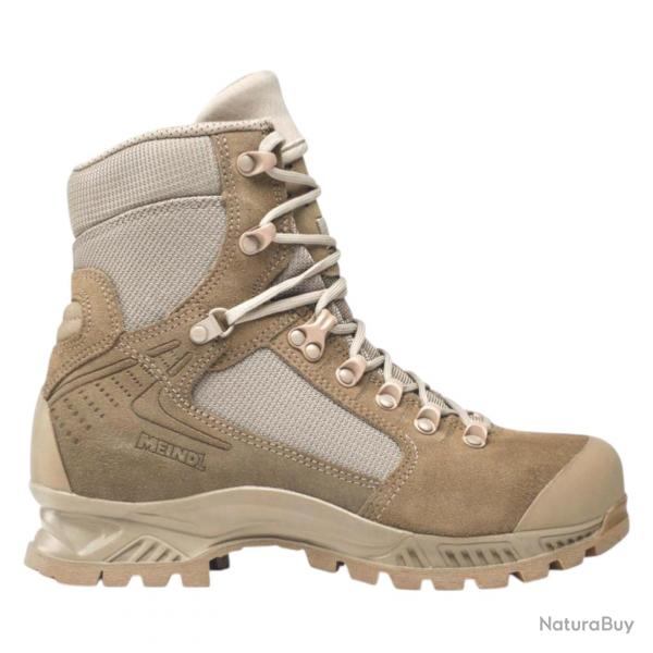 Chaussures Meindl climat chaud Armée française