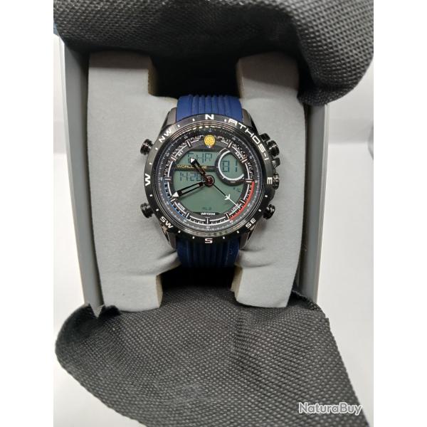 Montre patrouille de France !!