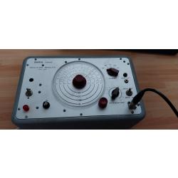 Générateur HF modulé EURELEC