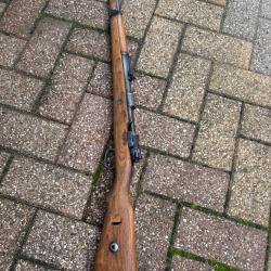 Mauser k98