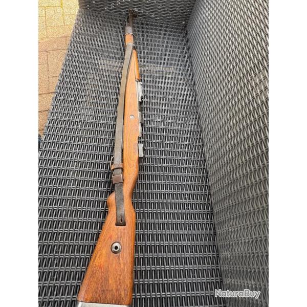 Mauser k98