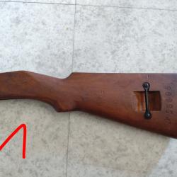 Crosse MAS 36/51