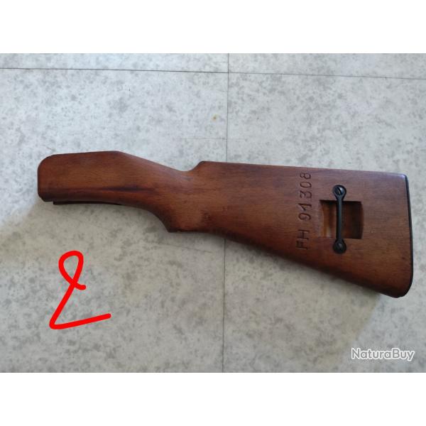 Crosse MAS 36/51 N2