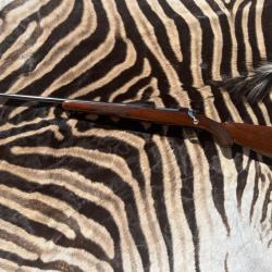Ruger M77 gaucher 300WM