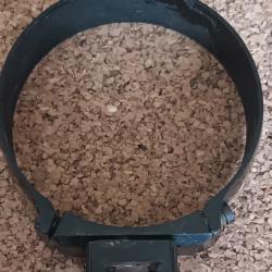 Collier montage vintage Diamètre 60mm