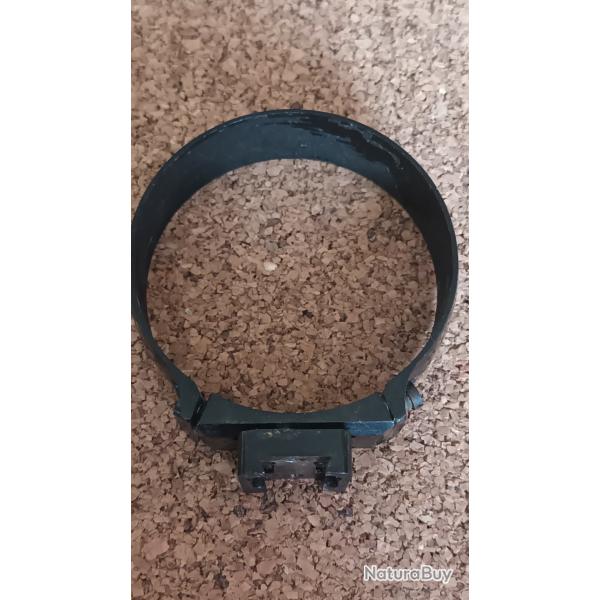 Collier montage vintage Diamètre 60mm