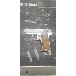 PISTOLET RUBY RETOLAZA " EIBAR "
