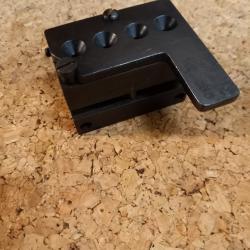 MOULE SAECO 38 SP,  WC