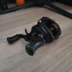 Moulinet Casting Penn Squall