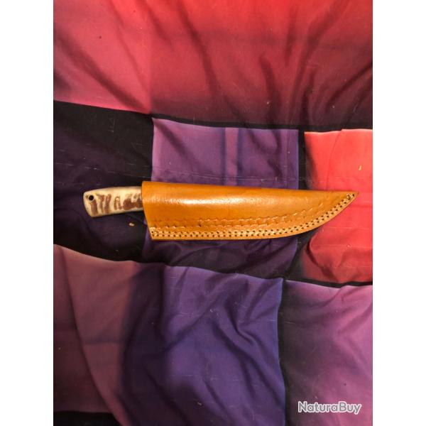 Vente couteaux damas