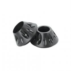 Support de canon conique pour STALON X -SERIES diam 18MM
