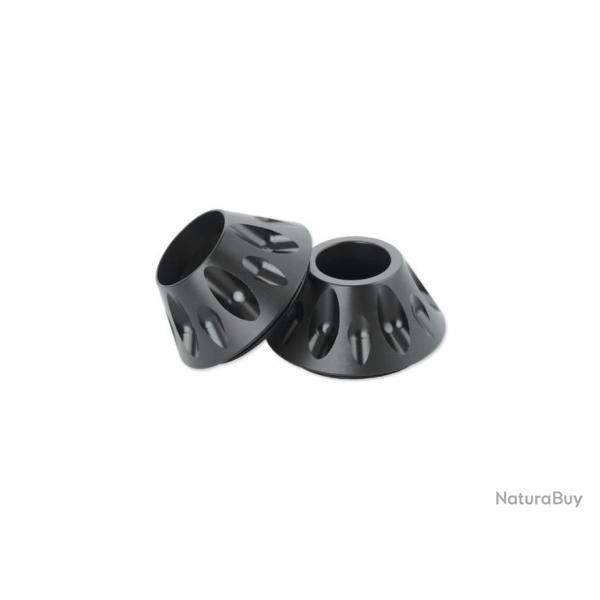 Support de canon conique pour STALON X -SERIES diam 18MM