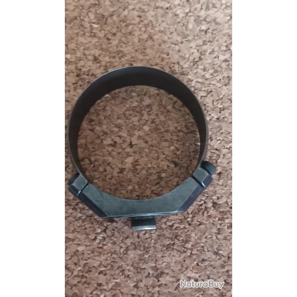 Collier vintage montage pivotant diamtre 48mm