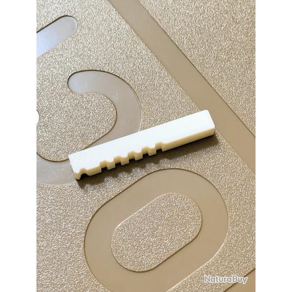 Barrette 5 coups - Tir  Sec - Pour Steyr LP50