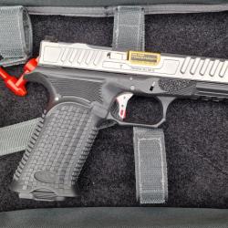 Pistolet Bull armory FS Tomahawk OR