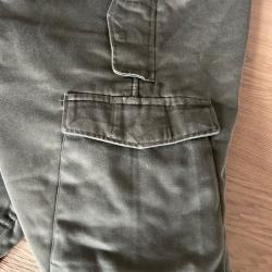 Salopette militaire Autrichienne