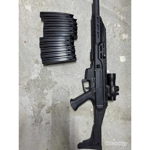 Scorpion Evo3 carabine