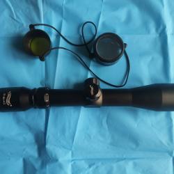 Lunette Walther 3-9x40