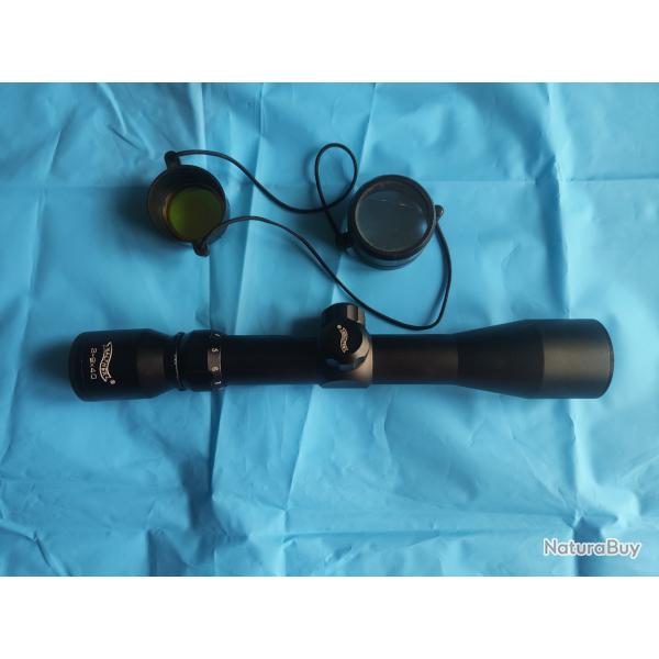 Lunette Walther 3-9x40