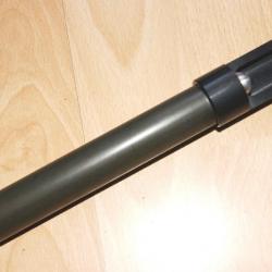 silencieux modérateur de son baionnette canon carabine TOZ 78 22lr