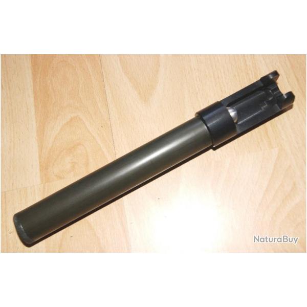 silencieux modrateur de son baionnette canon carabine TOZ 78 22lr
