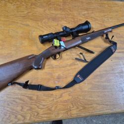 Winchester 70 - cal 270win
