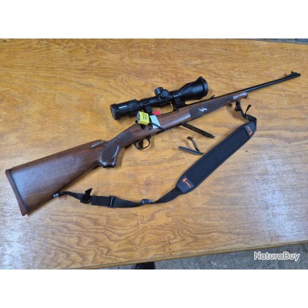 Winchester 70 - cal 270win