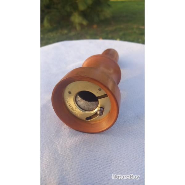 Sertisseur en Buis pour Cal 16  H.B breveté s.g.d.g. 53959