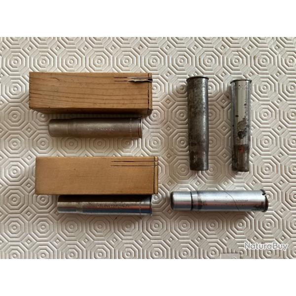 Lot rducteurs Manufrance