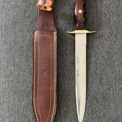 Dague de chasse muela bowie