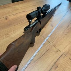 Carabine à verrou Winchester model 70  cal.300