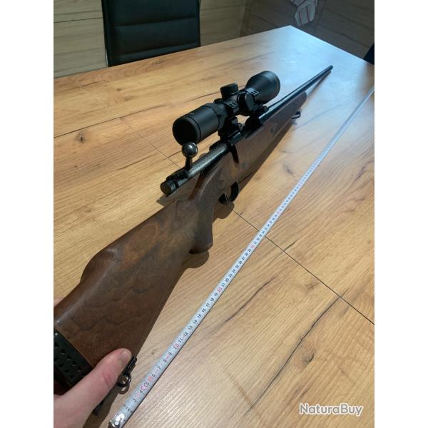 Carabine  verrou Winchester model 70  cal.300