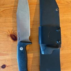 SFS Akeron G10 - Excellent état