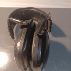 Casque de tir