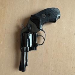 vend smith & Wesson model 36 calibre 38 special