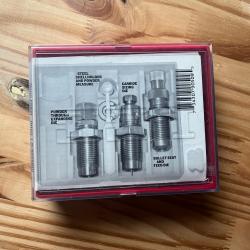 outil de rechargement lee 9mm